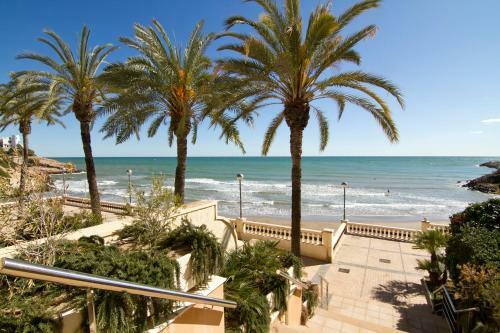 Apartamento Juan La Marina