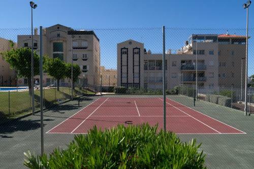 Apartamento Sun La Marina