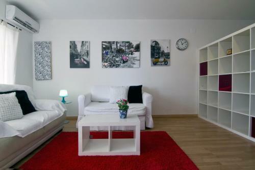 Apartamento Sun La Marina