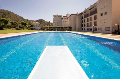 Apartamento Sun La Marina