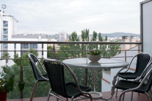 Apartamento Fleming 5
