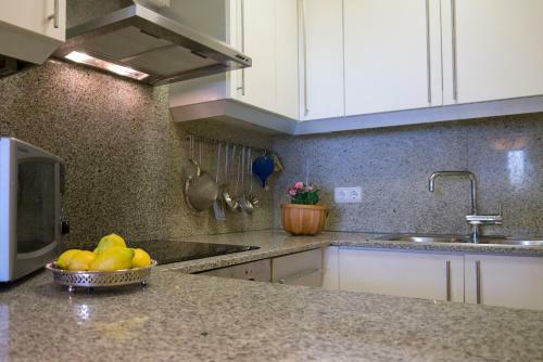 Apartamento Maragall