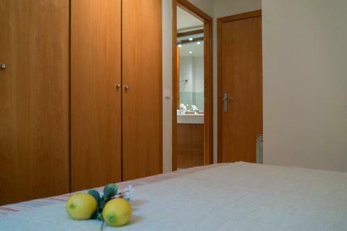 Apartamento Maragall