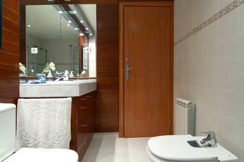 Apartamento Maragall