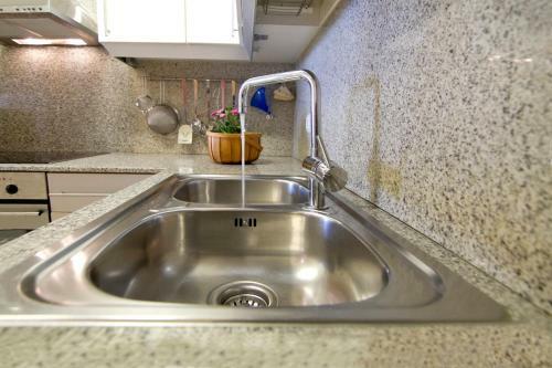 Apartamento Maragall