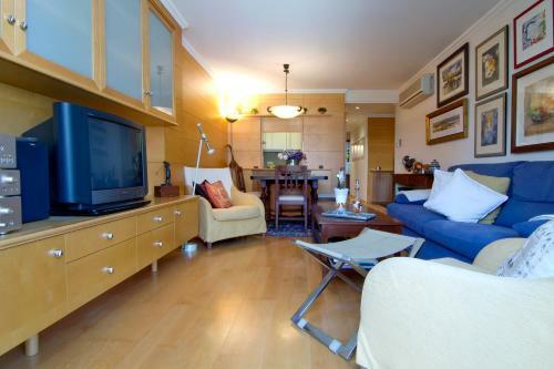 Apartamento Maragall