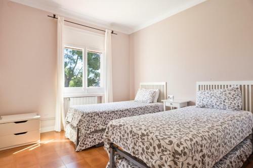 Villa Navarra Terramar