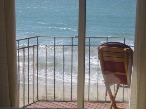 Apartamento Sitges Beach Panorama