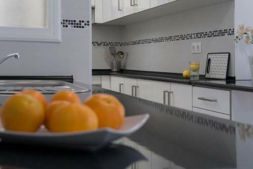 Apartamento Atico Sargantana