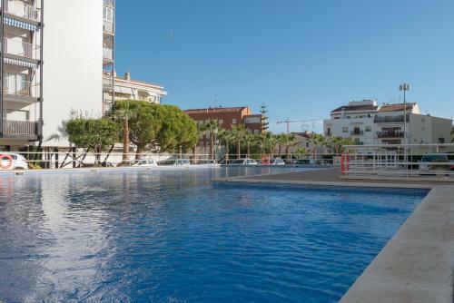 Apartamento Atico Sargantana