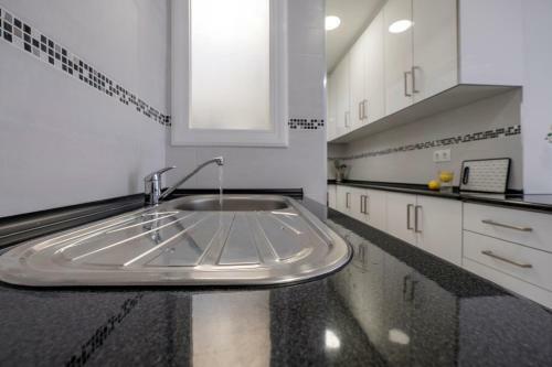 Apartamento Atico Sargantana