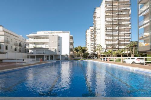 Apartamento Atico Sargantana