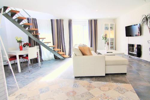 Apartamento Esencia Sitges Rentals