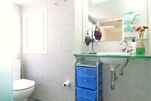 Apartamento Esencia Sitges Rentals