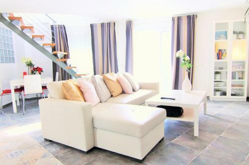 Apartamento Esencia Sitges Rentals
