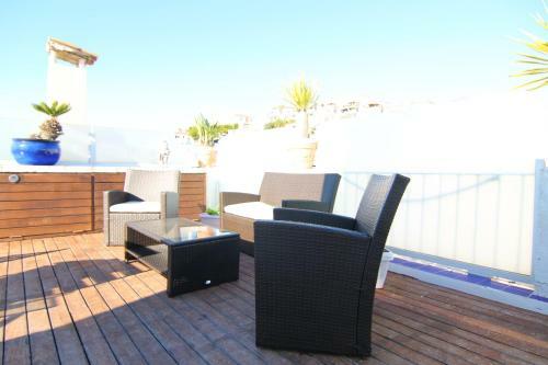 Apartamento Esencia Sitges Rentals