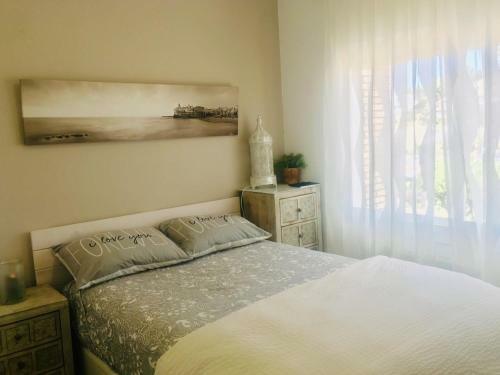 Panoramic II Apartment Sitges