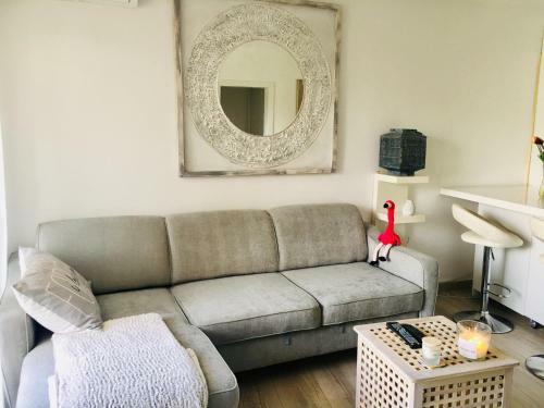 Panoramic II Apartment Sitges