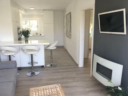 Panoramic II Apartment Sitges