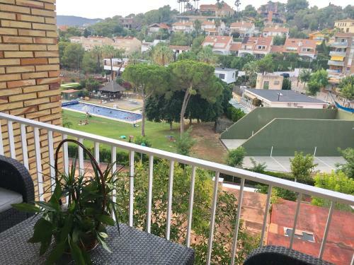 Panoramic II Apartment Sitges