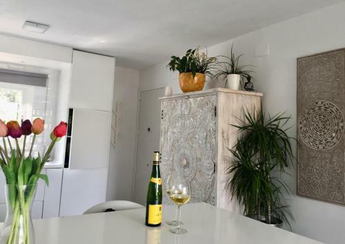 Panoramic II Apartment Sitges