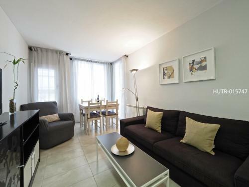 Apartamento Gaudi Playa