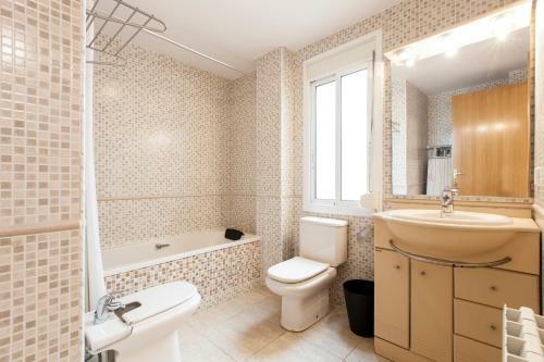 Viva Sitges - Sitges Central Apartment