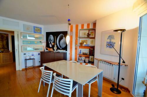 Apartamento Waterfront By Helloapartments