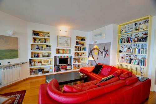 Apartamento Waterfront By Helloapartments