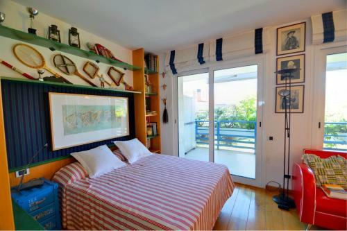 Apartamento Waterfront By Helloapartments
