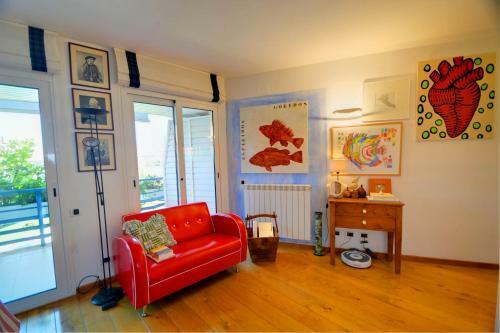 Apartamento Waterfront By Helloapartments