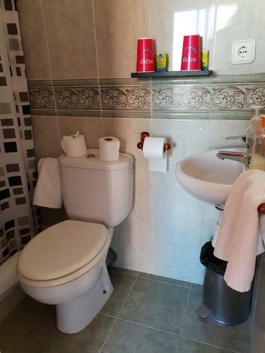 Hostal Bonanza Sitges