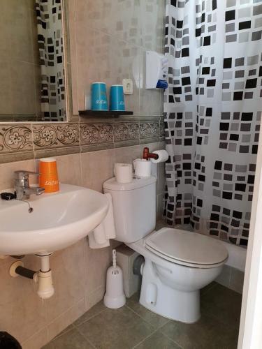 Hostal Bonanza Sitges