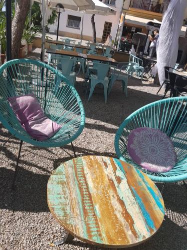 Hostal Bonanza Sitges