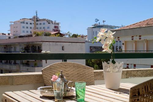 Clarimar5 Apartment