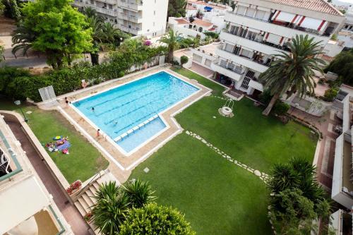 Clarimar5 Apartment