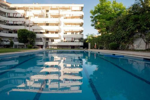 Clarimar5 Apartment