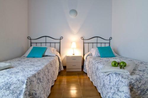 Clarimar5 Apartment
