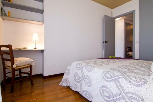 Clarimar5 Apartment