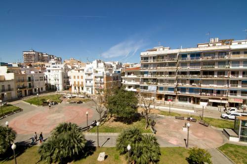 Clarimar5 Apartment