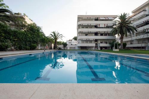 Clarimar5 Apartment