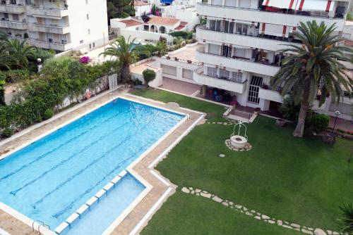 Clarimar5 Apartment