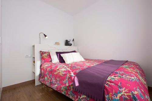 Apartment Assumpta