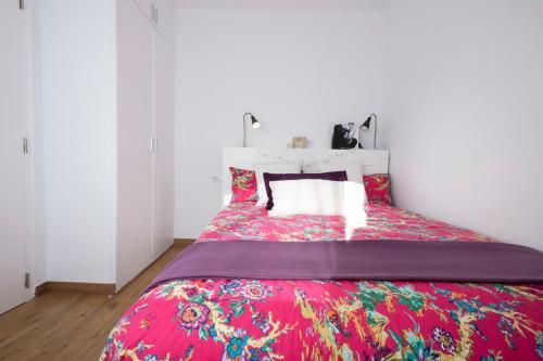 Apartment Assumpta