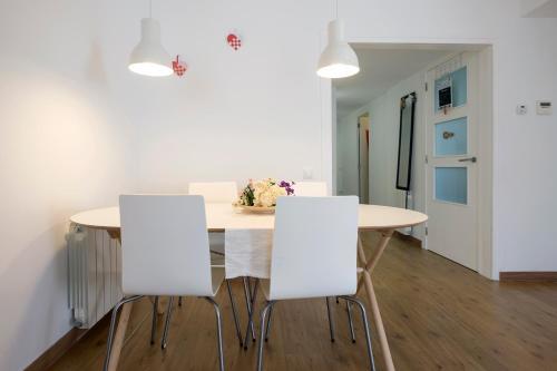 Apartment Assumpta