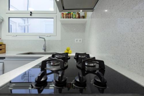 Apartment Assumpta