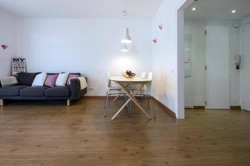 Apartment Assumpta