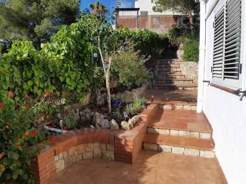 Holiday Home Les Moreres De Sitges