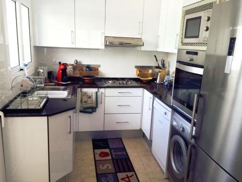 Holiday Home Les Moreres De Sitges
