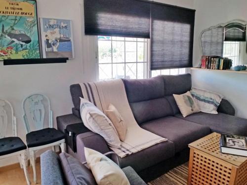 Holiday Home Les Moreres De Sitges